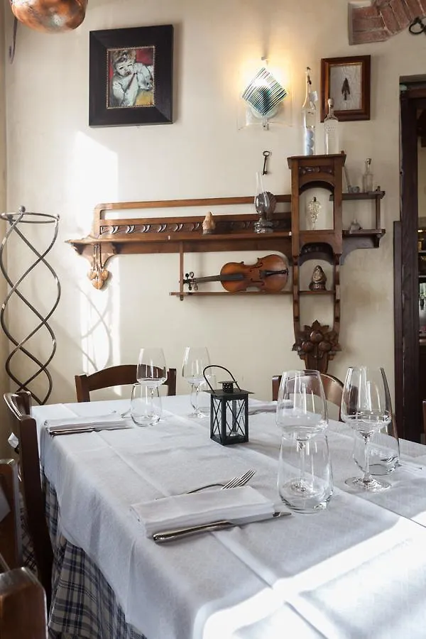 Locanda Alla Posta Cavaso Del Tomba