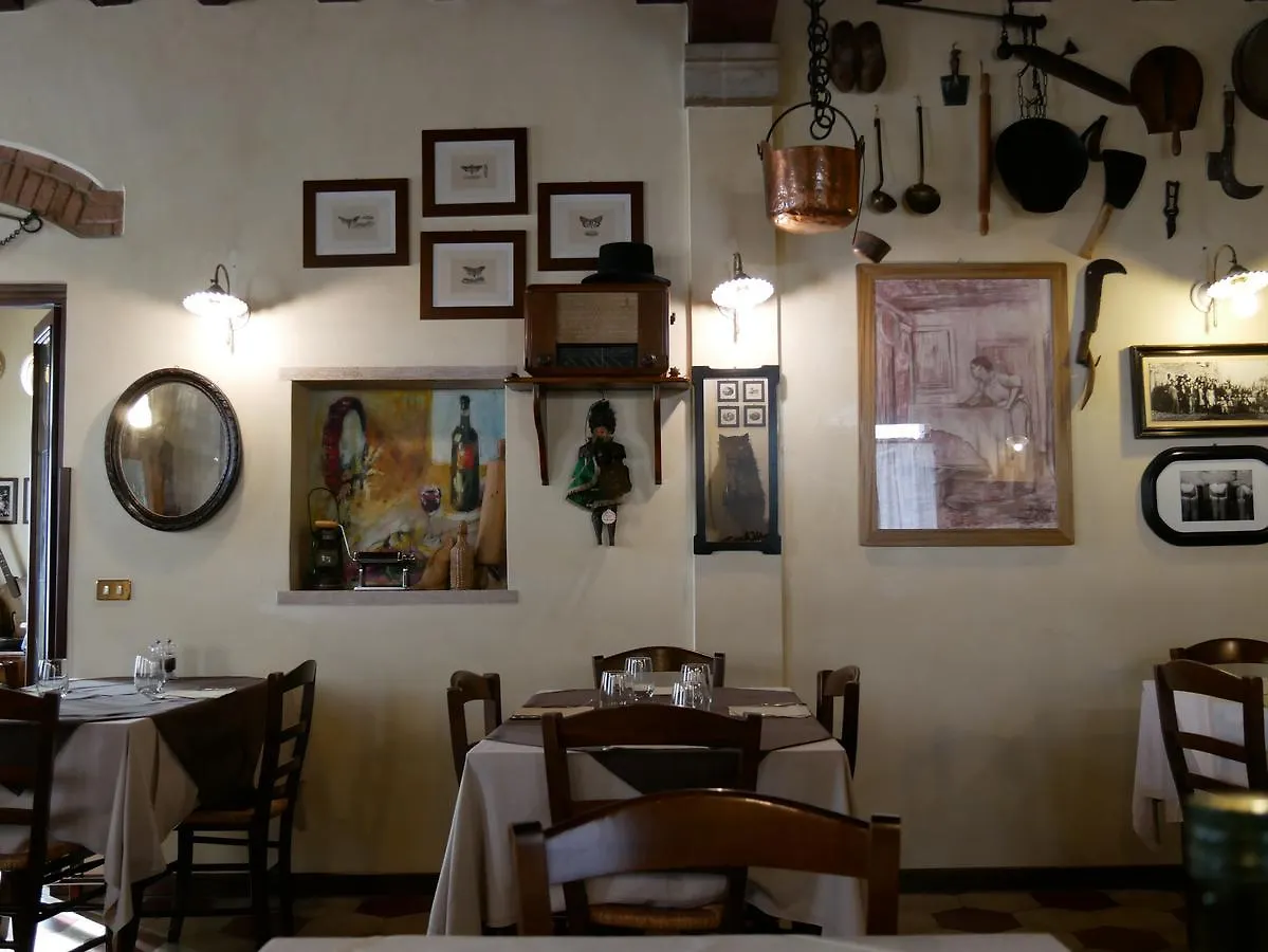 Locanda Alla Posta Cavaso Del Tomba