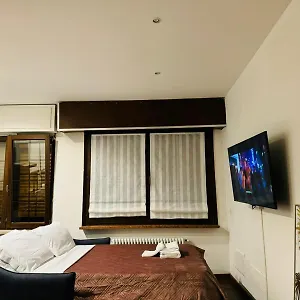 Grande Bellezza Luxury Aparthotel