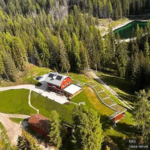Hotel La Del Cantoniere - Ciasa Vervei, Cortina dʼAmpezzo