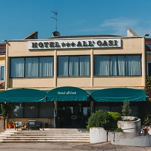 Hotel All’oasi, Paese