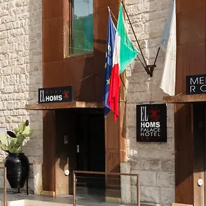 visit hotel