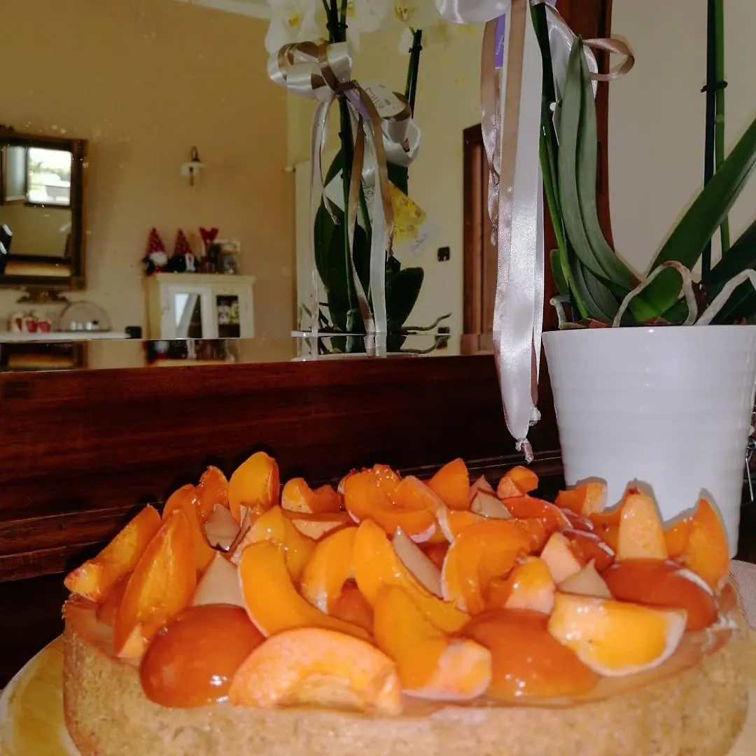 Locanda Alla Posta Cavaso Del Tomba