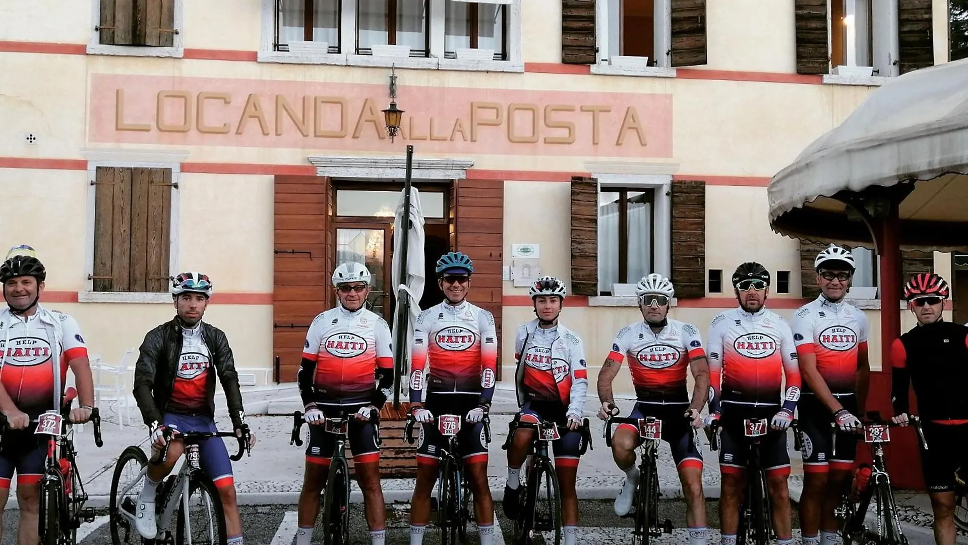 Hotel Locanda Alla Posta Cavaso Del Tomba