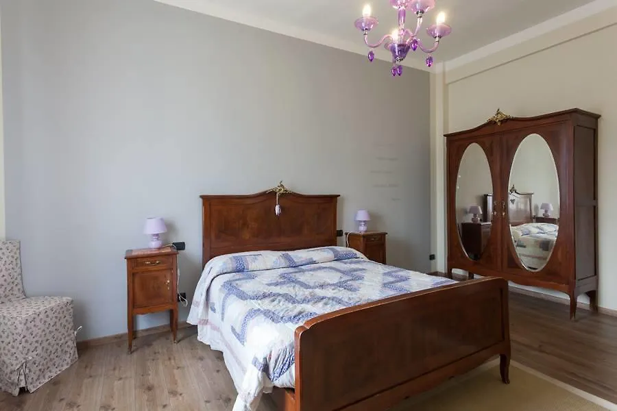 Hotel Locanda Alla Posta Cavaso Del Tomba