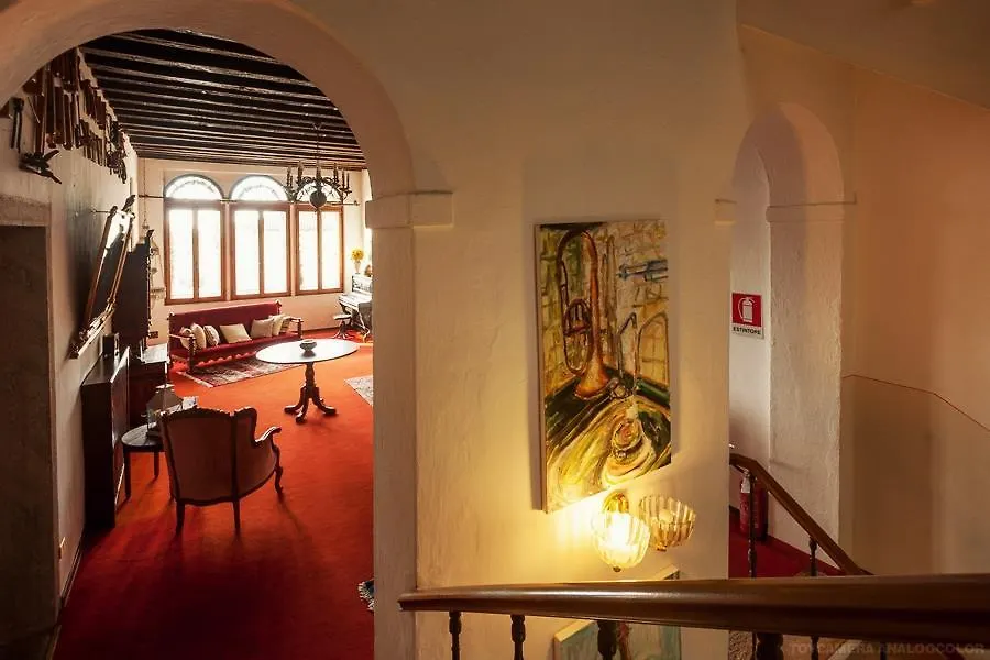 Locanda Alla Posta Cavaso Del Tomba Hotel