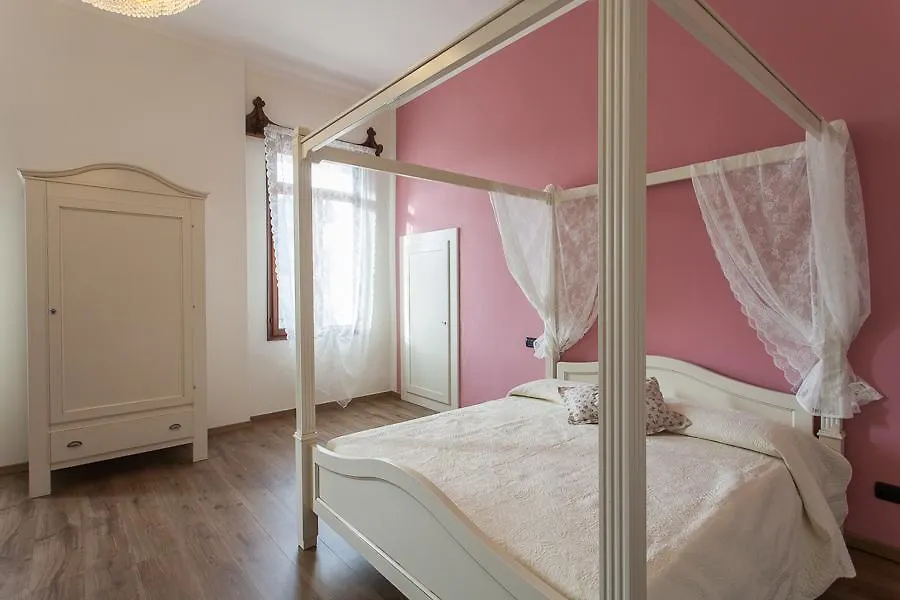 Locanda Alla Posta Cavaso Del Tomba Hotel
