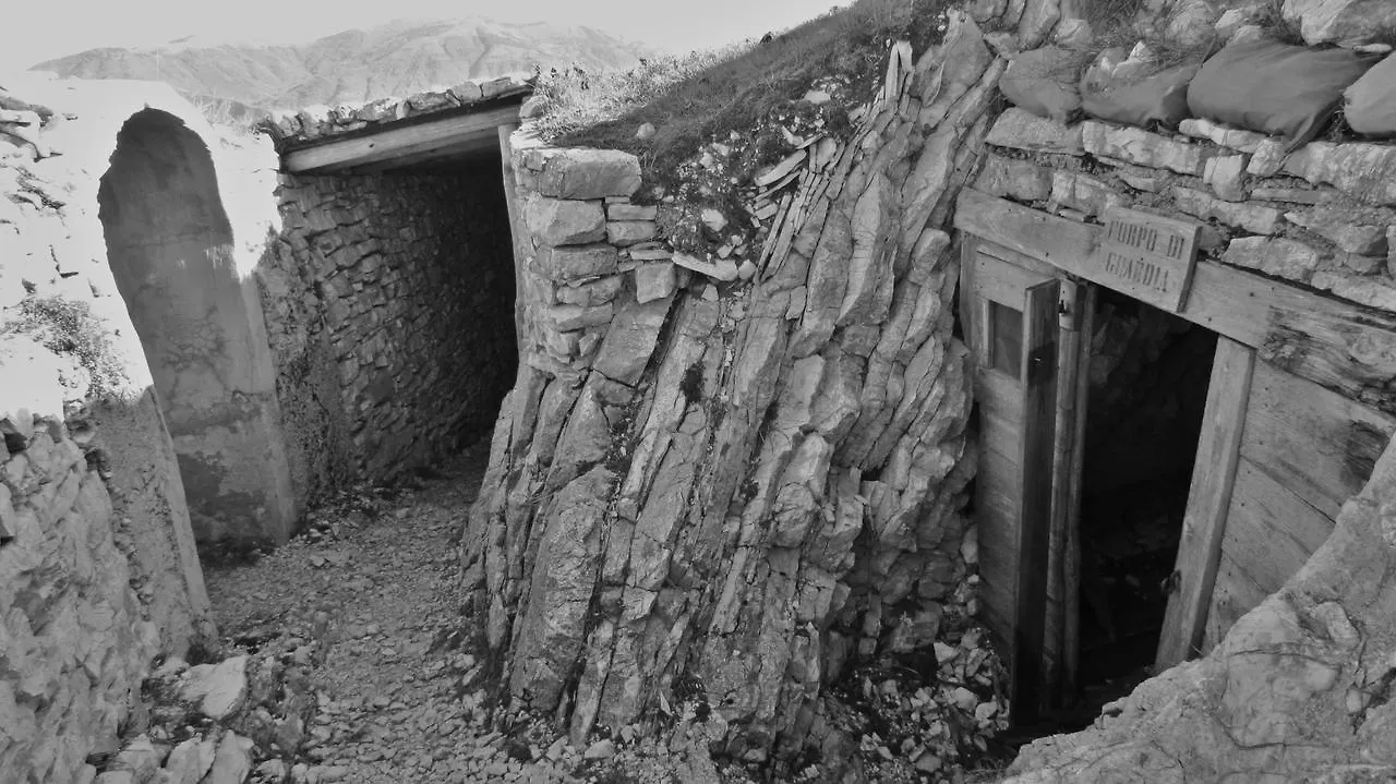 Hotel Locanda Alla Posta Cavaso Del Tomba