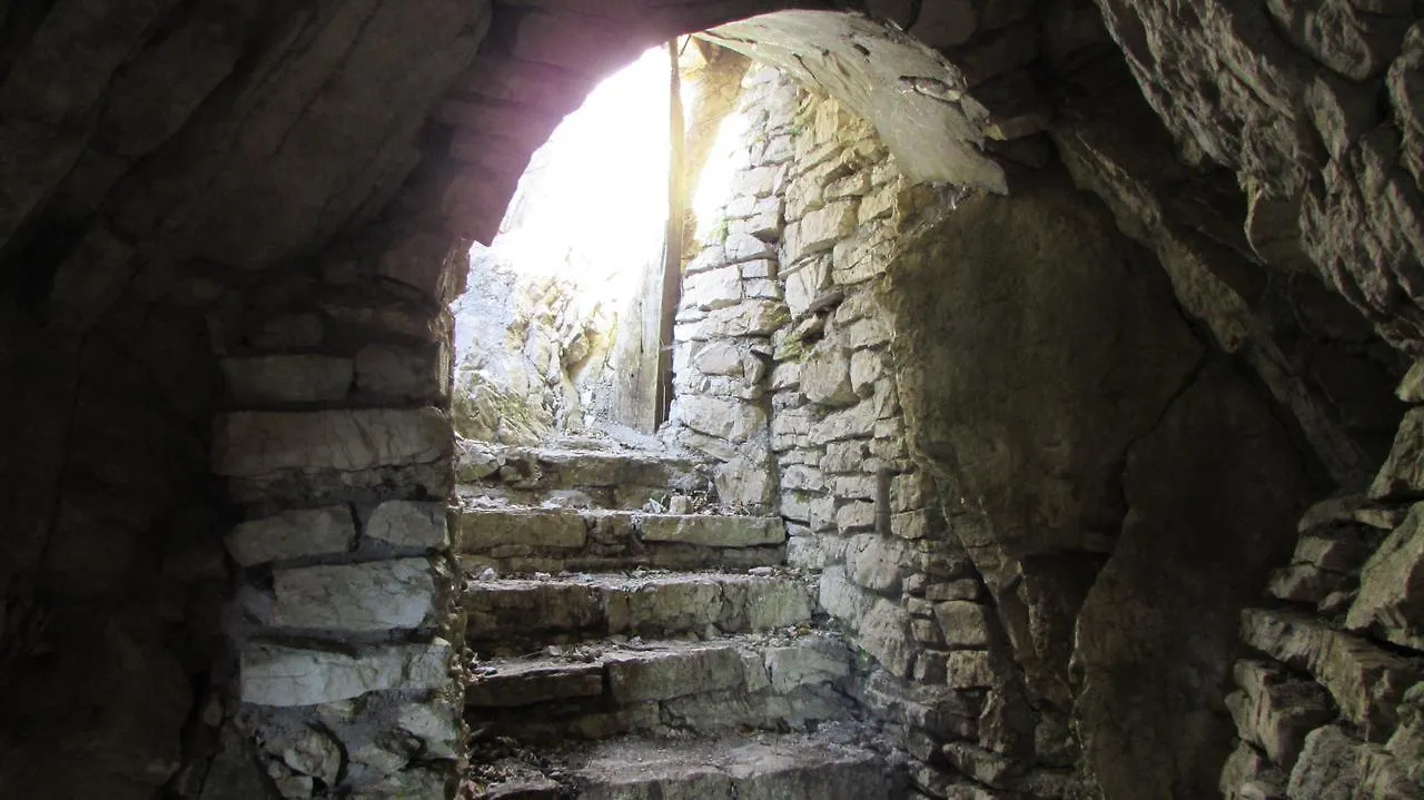 Locanda Alla Posta Cavaso Del Tomba Italy