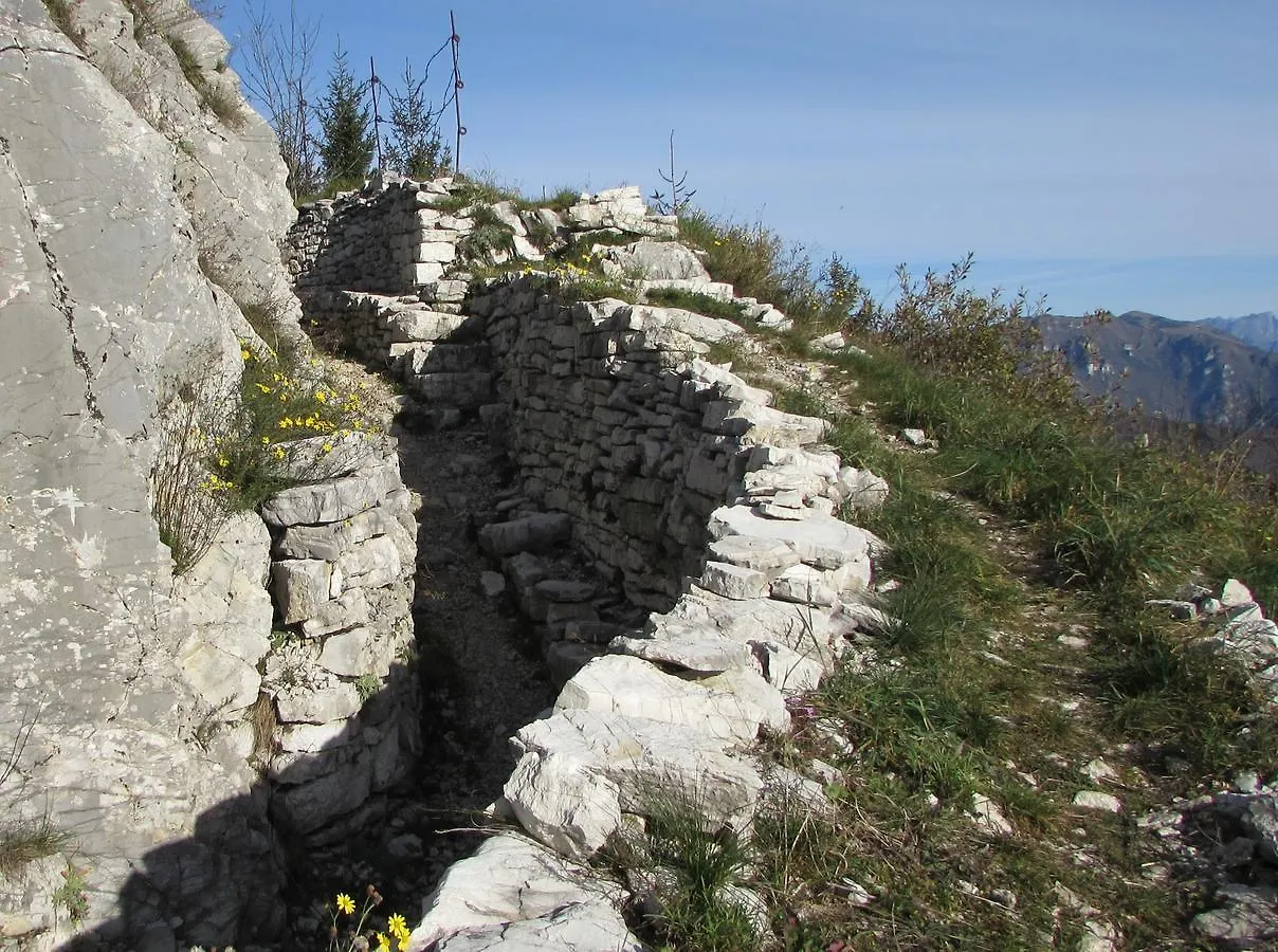 Locanda Alla Posta Cavaso Del Tomba Hotel