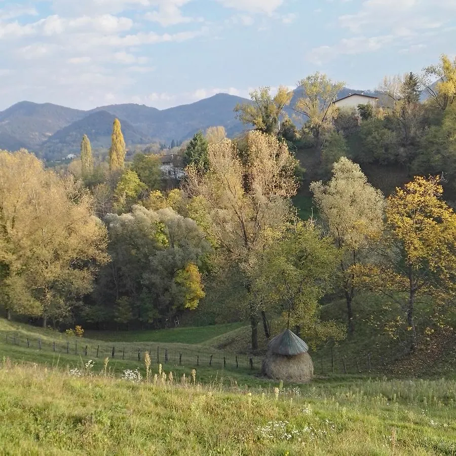 Locanda Alla Posta Cavaso Del Tomba 0*,  Italy